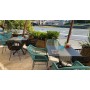 Стол пластиковый Sky Table 80 234/106-0159