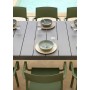 Кресло пластиковое Trill Armchair 003/4025016000