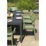Кресло пластиковое Trill Armchair 003/4025016000