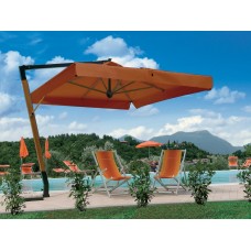 Зонт профессиональный 3х4 м Palladio Braccio 091/3040PABA2S
