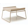 Столик кофейный Lisa Lounge Side Table 005/2879ZTZT