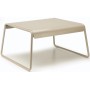 Столик кофейный Lisa Lounge Side Table 005/2879ZTZT