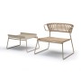 Столик кофейный Lisa Lounge Side Table 005/2879ZTZT