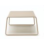 Столик кофейный Lisa Lounge Side Table 005/2879ZTZT