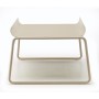 Столик кофейный Lisa Lounge Side Table 005/2879ZTZT