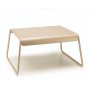 Столик кофейный Lisa Lounge Side Table 005/2879ZTZT
