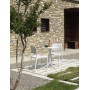 Стул пластиковый Bora Bistrot 003/4024300000