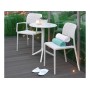 Стул пластиковый Bora Bistrot 003/4024300000