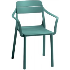 Кресло пластиковое Cassia 003/4022042000