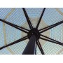 Зонт профессиональный Ø2.5 м Avocado Boho 60-2020-25/B