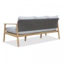 Комплект деревянной мебели Freeport TAG/FREEPORT/LOUNGE3