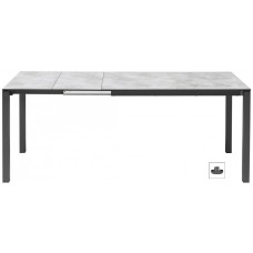 Стол ламинированный раздвижной Pranzo Extendable 005/2419VA90