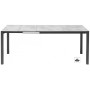 Стол ламинированный раздвижной Pranzo Extendable 005/2419VA90
