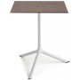 Стол ламинированный обеденный складной Tripe Maxi Folding 005/5005VB/5297573
