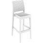 Стул пластиковый барный Jamaica 234/866-3464