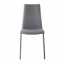 Стул с обивкой Mannequin Pop 4 legs 005/2661VAT325