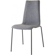 Стул с обивкой Mannequin Pop 4 legs 005/2661VAT325