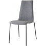Стул с обивкой Mannequin Pop 4 legs 005/2661VAT325