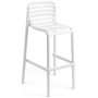 Стул пластиковый барный Doga Stool 003/4034800000