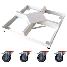 База утяжелительная для зонта с колесами BUD8080BS 091/BUD8080W+B8080R