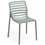 Стул пластиковый Doga Bistrot 003/4025515000