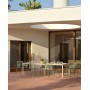 Стул пластиковый Doga Bistrot 003/4025515000