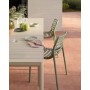 Стул пластиковый Doga Bistrot 003/4025515000