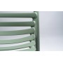 Стул пластиковый Doga Bistrot 003/4025515000