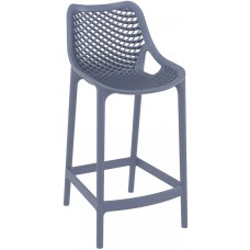 Стул пластиковый полубарный Air Bar 65 234/067-4287