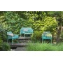 Кресло пластиковое Net Relax 003/4032704000