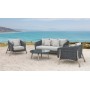 Комплект плетеной мебели Jura TAG/RASF-148/COB6C/WC6/ST-1857