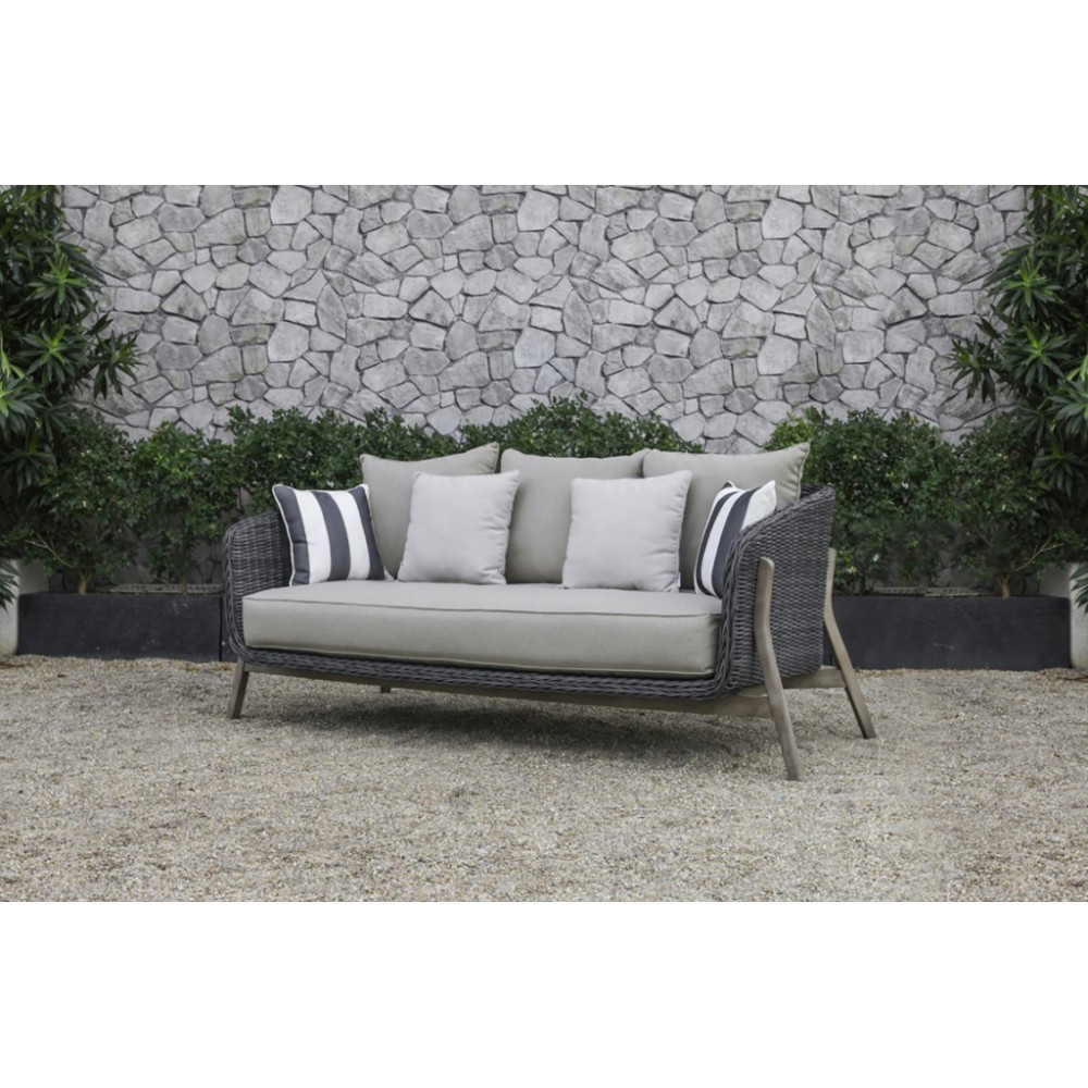 Комплект плетеной мебели Jura TAG/RASF-148/COB6C/WC6/ST-1857