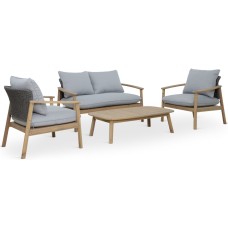 Комплект деревянной мебели Freeport TAG/FREEPORT/LOUNGE2
