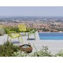 Лаунж-кресло пластиковое Doga Relax 003/4025618000