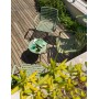 Лаунж-кресло пластиковое Doga Relax 003/4025618000