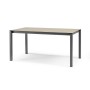 Стол ламинированный раздвижной Pranzo Extendable 005/2418VA15