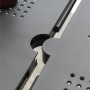 Стол пластиковый раздвижной Libeccio 003/4755202000