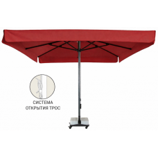 Зонт профессиональный 2х2 м Avocado 60-2021-20/ACR