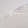 Зонт пляжный профессиональный Ø2 м Kenia 199/KEN100/WH