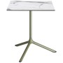 Стол ламинированный обеденный складной Tripe Maxi Folding 005/5005VD/5297572