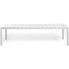 Стол металлический раздвижной Rio Alu 210 Extensibile 003/4885300000
