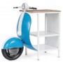 Стол консольный Vespa 0747020