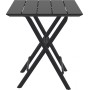 Стол пластиковый складной Helen Folding Table 60 234/292-1937