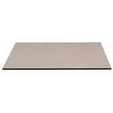 Столешница квадратная Compact Laminate для подстолья Nemo, Domino, Tiffany, Cross 005/529892