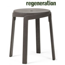 Табурет пластиковый Stack Mini 003/4035744000