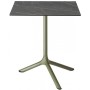 Стол ламинированный обеденный складной Tripe Folding 005/5000VD/5298575