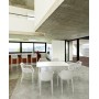 Стул пластиковый полубарный Air Bar 65 234/067-4249