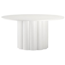 Стол металлический обеденный Barbuda 150/BARBUDA/TW Стол металлический обеденный Barbuda 150/BARBUDA/TW