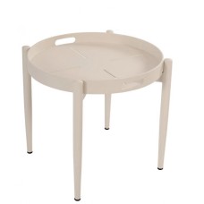 Столик кофейный металлический Sini NAT/SINI-CT/M113 Столик кофейный металлический Sini NAT/SINI-CT/M113