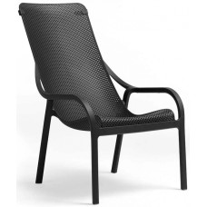 Лаунж-кресло пластиковое Net Lounge 003/4032902000